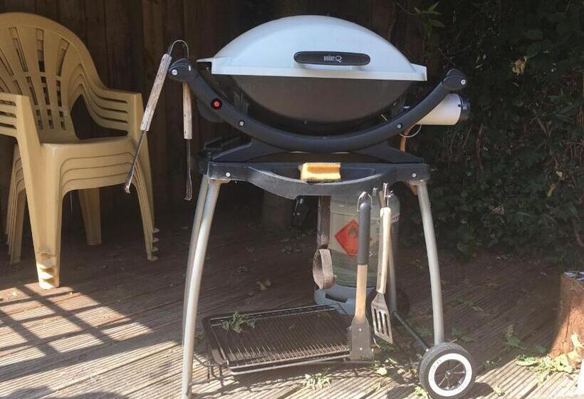 צימר Mango House Homestay