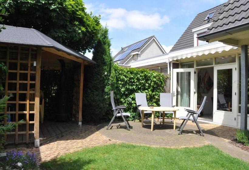 צימר Mango House Homestay