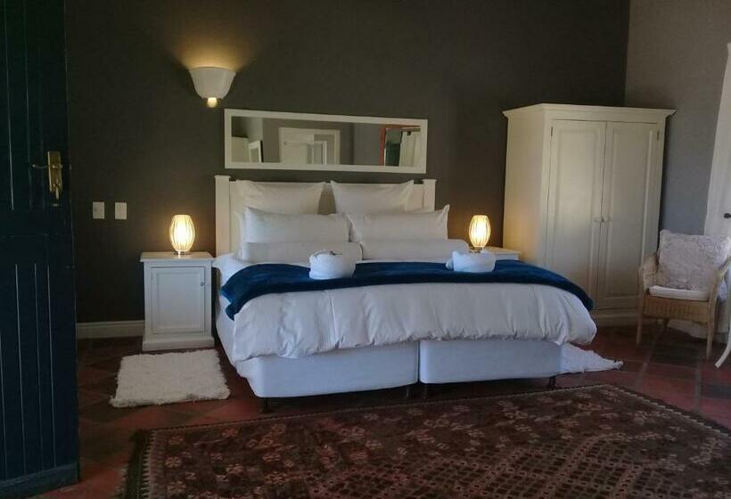 مبيت وإفطار Morgansvlei Country Estate