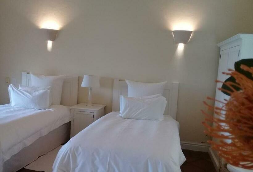 مبيت وإفطار Morgansvlei Country Estate