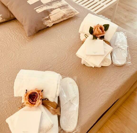 مبيت وإفطار Nontiscordardime