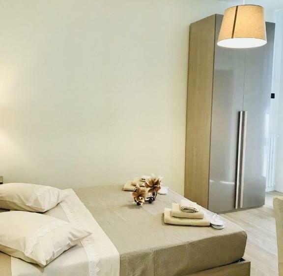 مبيت وإفطار Nontiscordardime