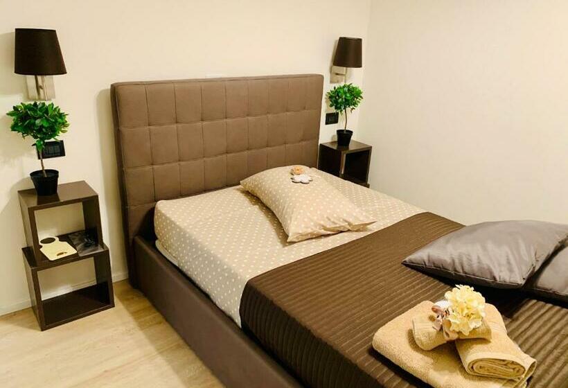 مبيت وإفطار Nontiscordardime