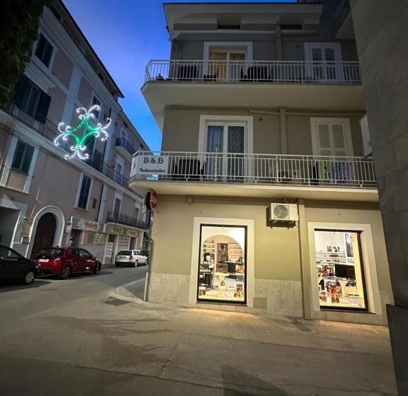 مبيت وإفطار Nontiscordardime