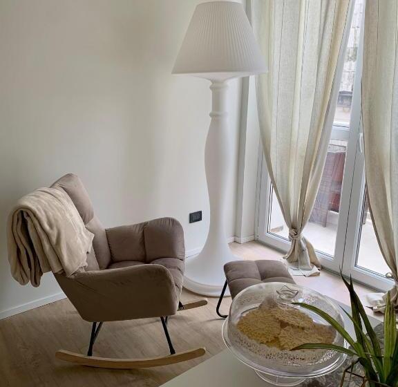 مبيت وإفطار Nontiscordardime