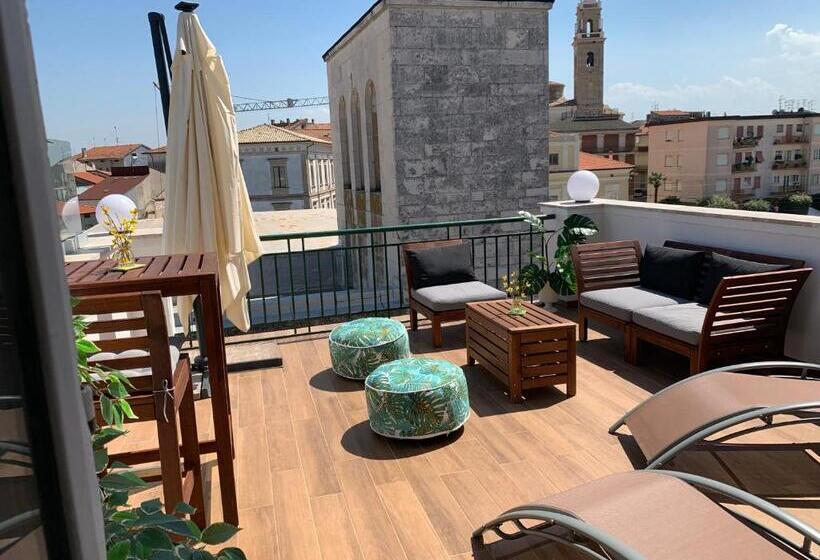 مبيت وإفطار Nontiscordardime