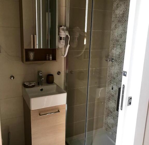 مبيت وإفطار Nontiscordardime