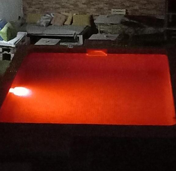 تختخواب و صبحانه O Quintal Guesthouse