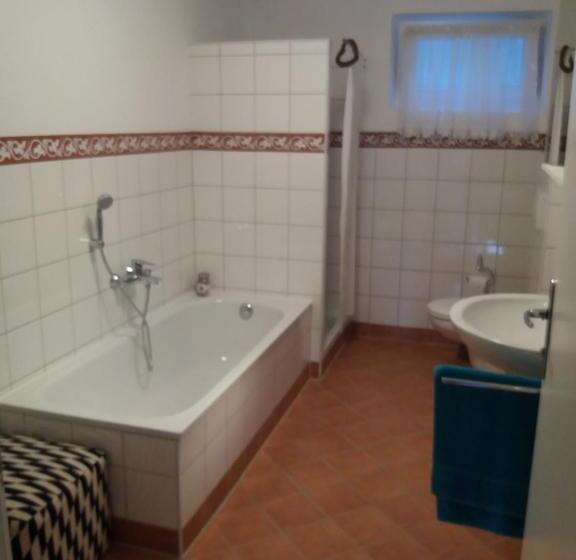 Bed And Breakfast Petra Huber