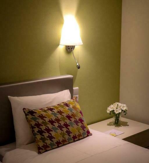 צימר Quinta Dos Jasmins