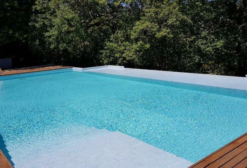 צימר Quinta Dos Jasmins