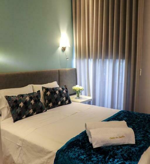 مبيت وإفطار Quinta Dos Jasmins