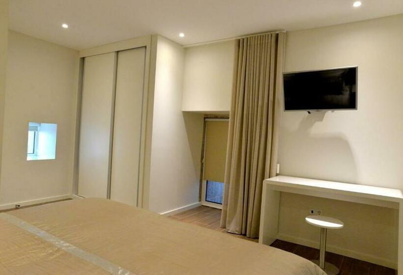 צימר Quinta Dos Jasmins