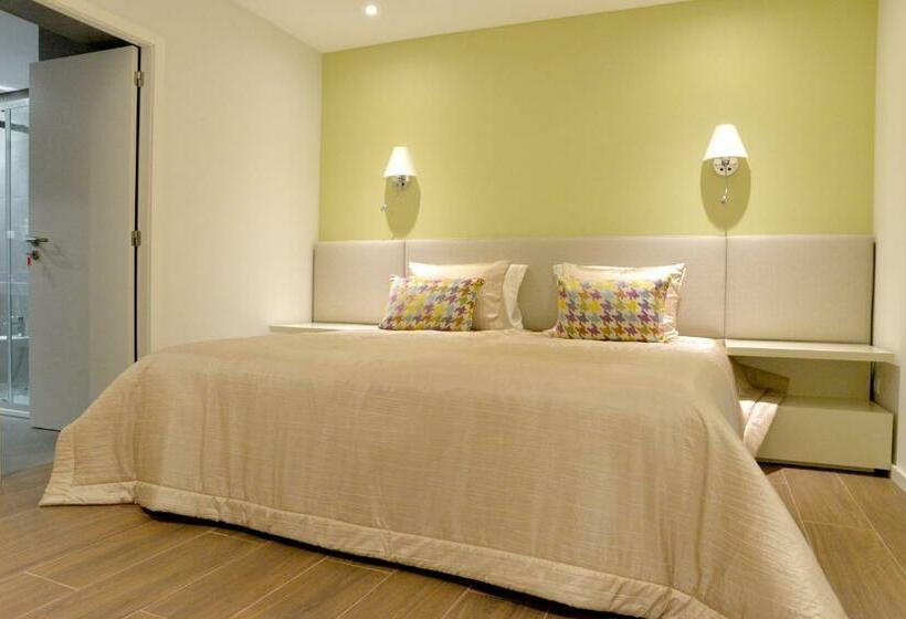 צימר Quinta Dos Jasmins