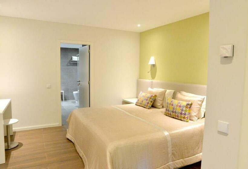 צימר Quinta Dos Jasmins