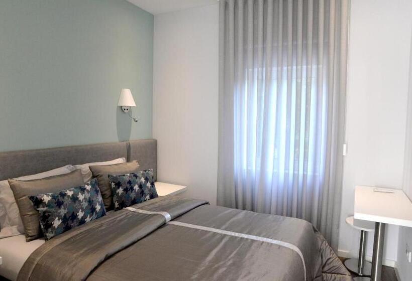 צימר Quinta Dos Jasmins