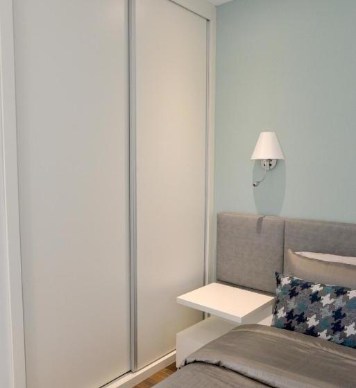 צימר Quinta Dos Jasmins