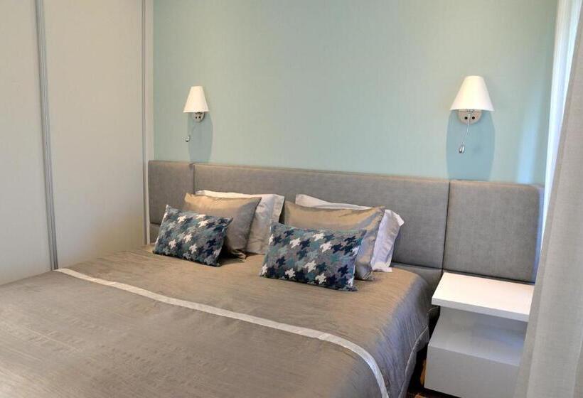 مبيت وإفطار Quinta Dos Jasmins
