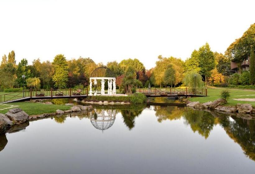 צימר Quinta Dos Jasmins