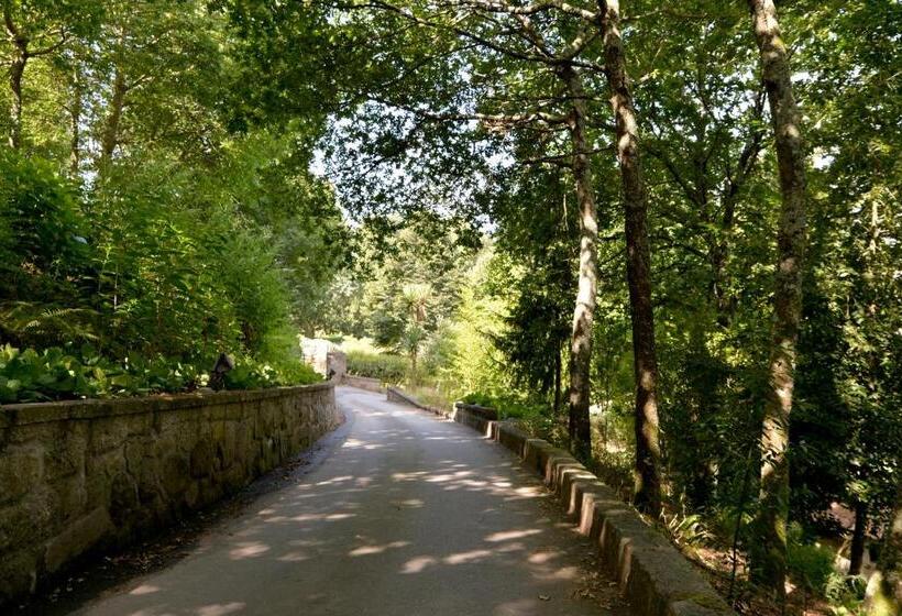 צימר Quinta Dos Jasmins