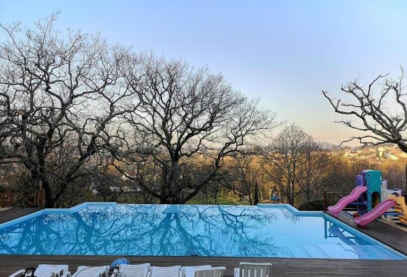 צימר Quinta Dos Jasmins