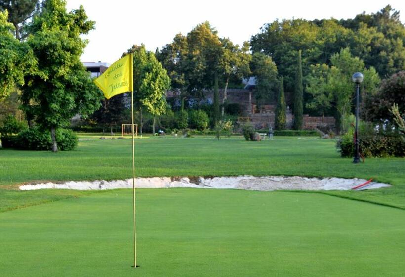 צימר Quinta Dos Jasmins