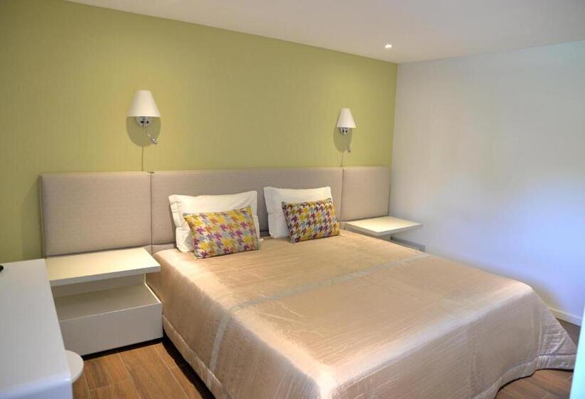 مبيت وإفطار Quinta Dos Jasmins