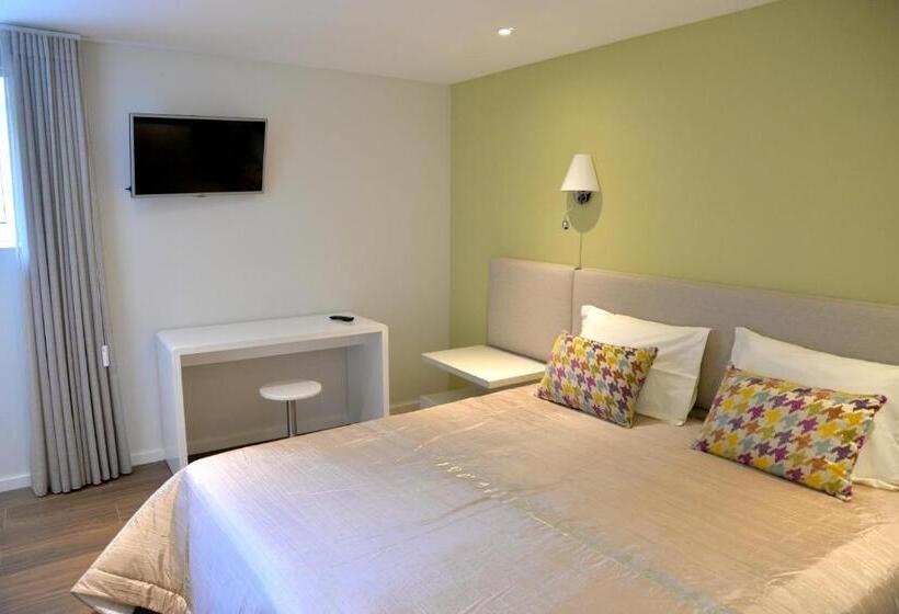 צימר Quinta Dos Jasmins