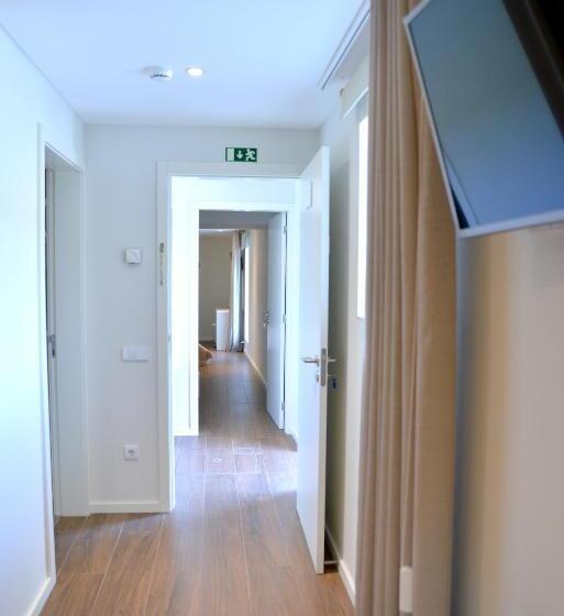 צימר Quinta Dos Jasmins