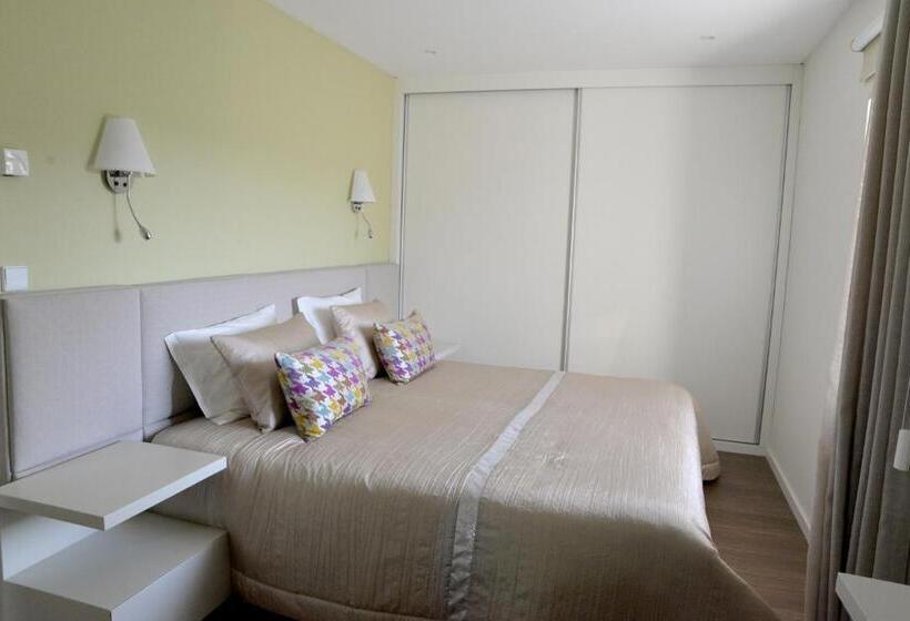 צימר Quinta Dos Jasmins