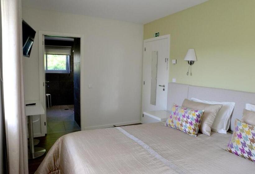 צימר Quinta Dos Jasmins