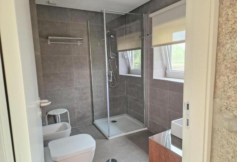 צימר Quinta Dos Jasmins