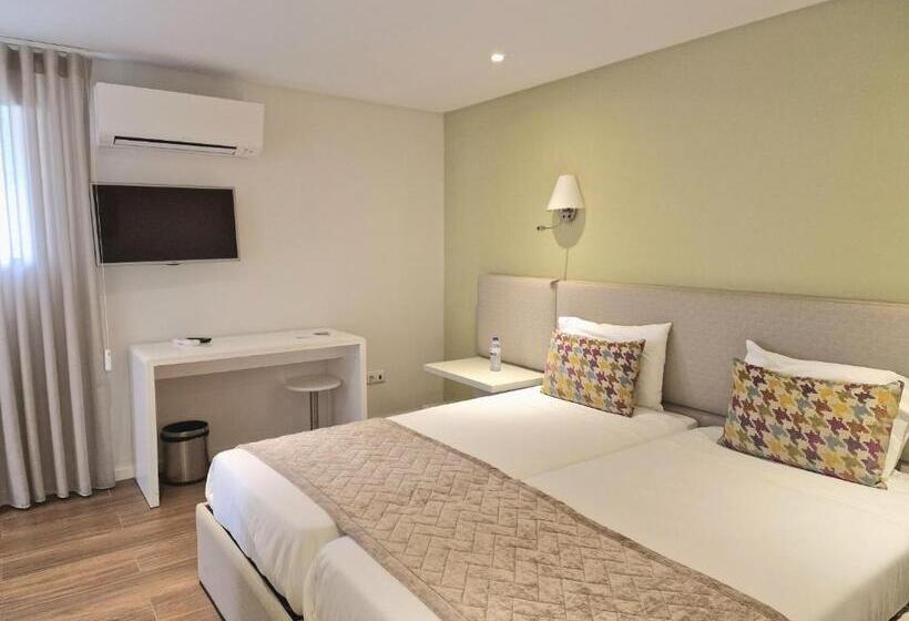 צימר Quinta Dos Jasmins