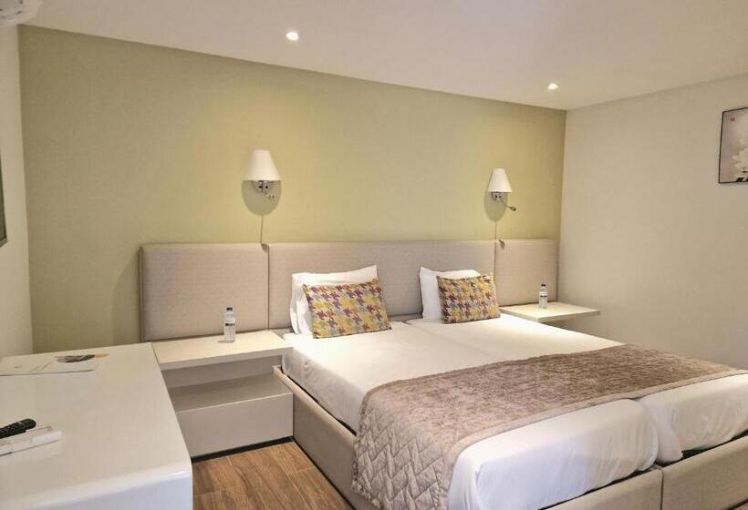 צימר Quinta Dos Jasmins