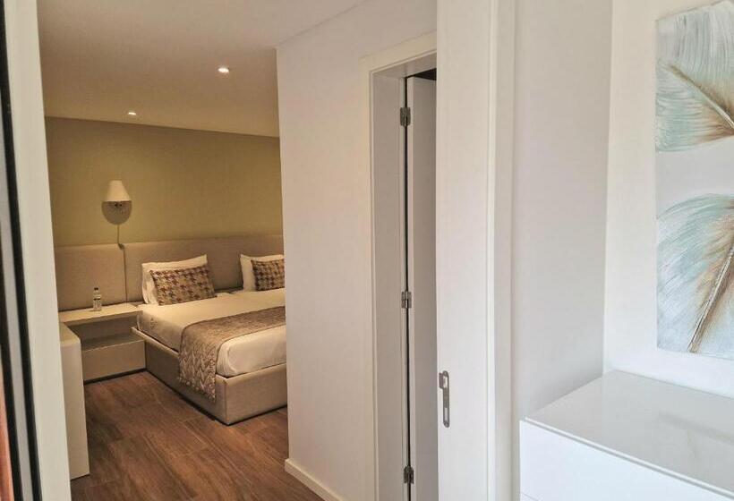 مبيت وإفطار Quinta Dos Jasmins