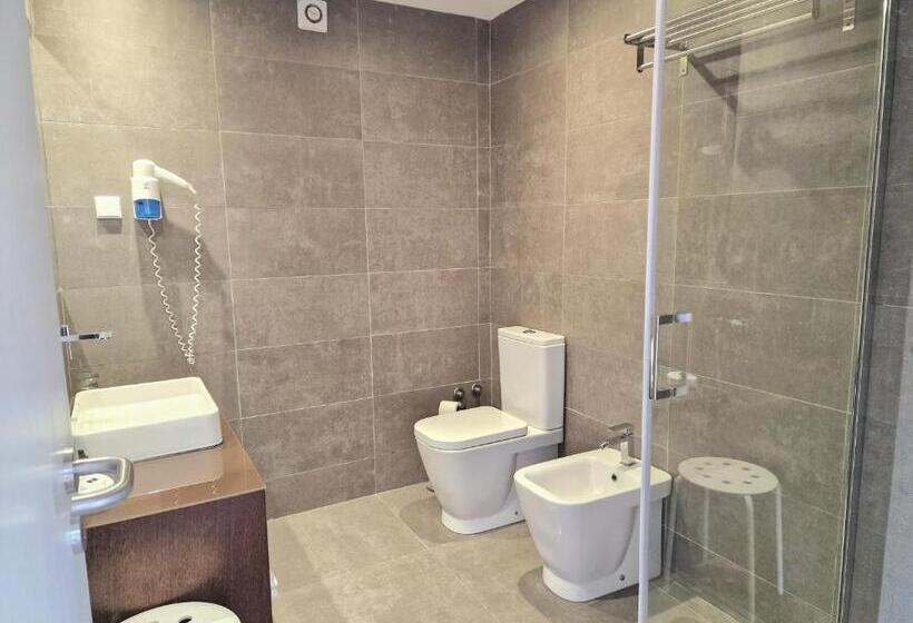 צימר Quinta Dos Jasmins