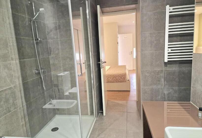 צימר Quinta Dos Jasmins