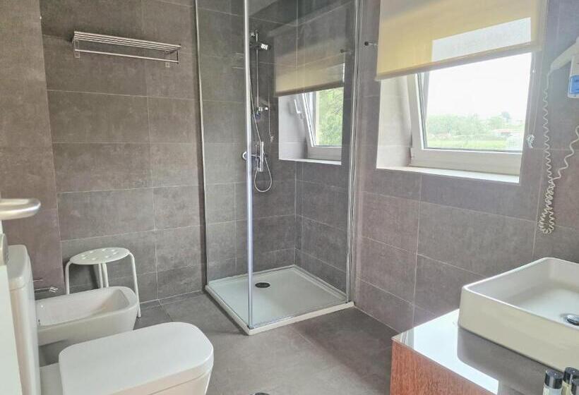 צימר Quinta Dos Jasmins