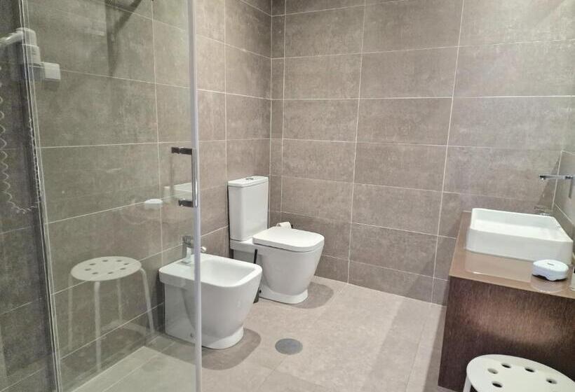 צימר Quinta Dos Jasmins