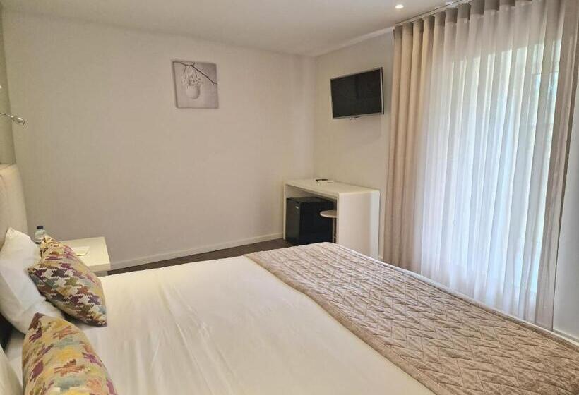 צימר Quinta Dos Jasmins