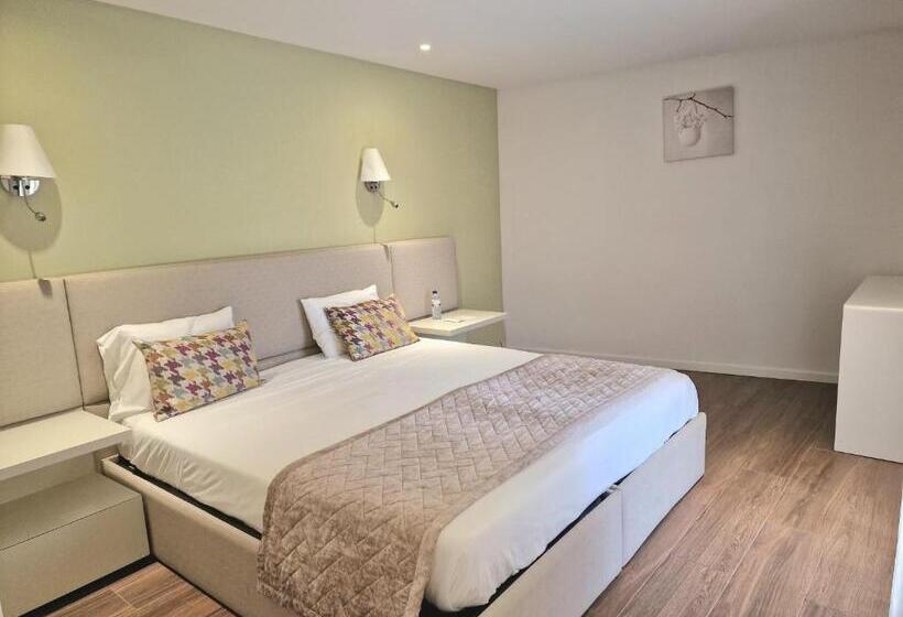 مبيت وإفطار Quinta Dos Jasmins