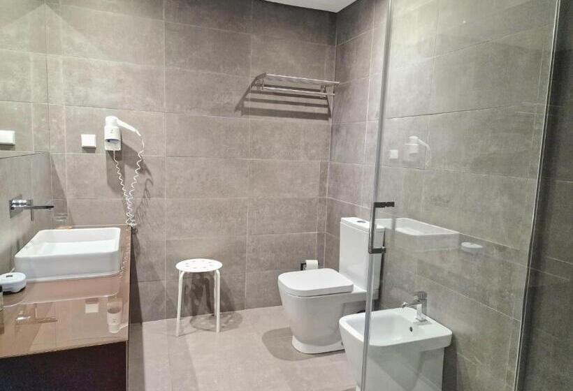 צימר Quinta Dos Jasmins