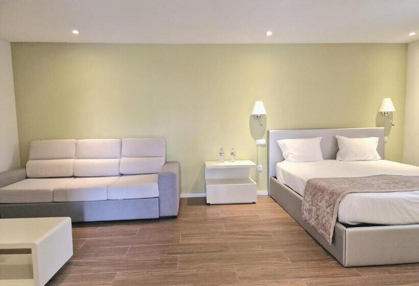 צימר Quinta Dos Jasmins