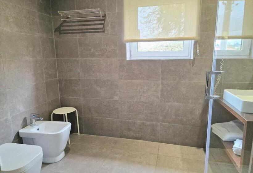 مبيت وإفطار Quinta Dos Jasmins