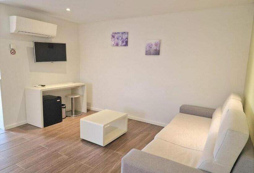 צימר Quinta Dos Jasmins