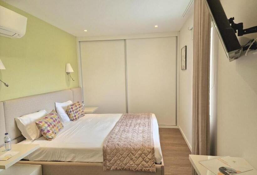 צימר Quinta Dos Jasmins