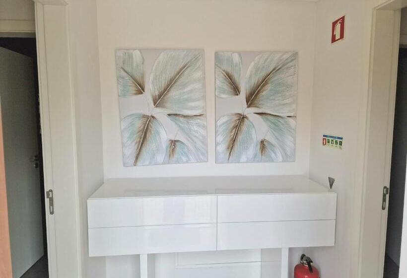 צימר Quinta Dos Jasmins