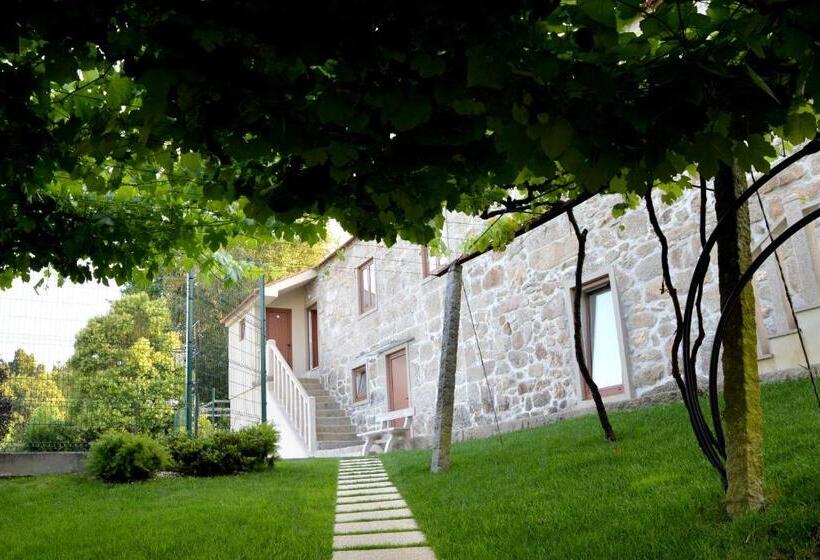 צימר Quinta Dos Jasmins