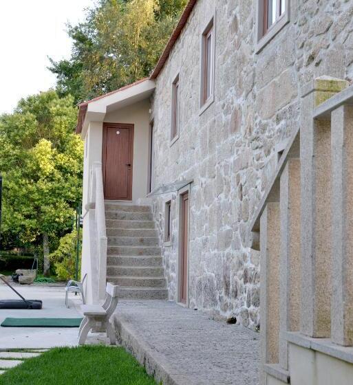 צימר Quinta Dos Jasmins