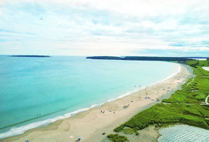 Bed and Breakfast River Ridge Lodge